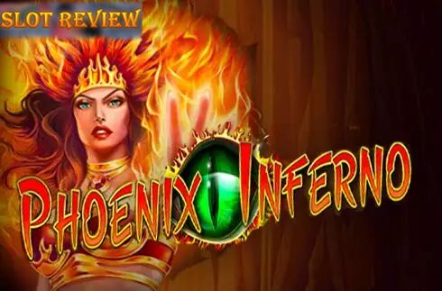 Phoenix Inferno Slot Review